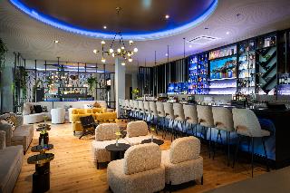 Leonardo Royal Hotel Cologne Bonn Airport fotoÄŸrafÄ±