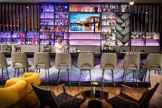 Leonardo Royal Hotel Cologne Bonn Airport fotoÄŸrafÄ±