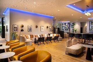 Leonardo Royal Hotel Cologne Bonn Airport fotoÄŸrafÄ±
