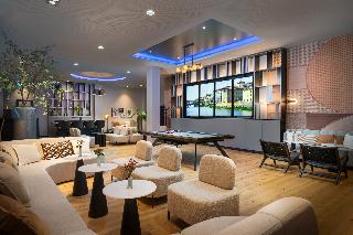 Leonardo Royal Hotel Cologne Bonn Airport fotoÄŸrafÄ±