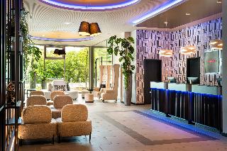 Leonardo Royal Hotel Cologne Bonn Airport fotoÄŸrafÄ±