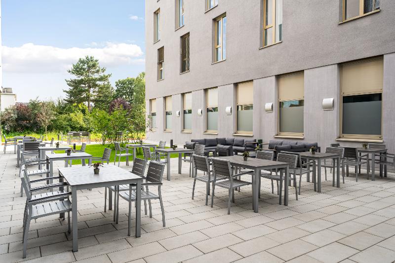 Leonardo Royal Hotel Cologne Bonn Airport - Toplantı