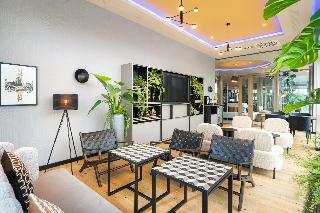 Leonardo Royal Hotel Cologne Bonn Airport fotoÄŸrafÄ±