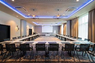 Leonardo Royal Hotel Cologne Bonn Airport fotoÄŸrafÄ±