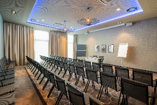 Leonardo Royal Hotel Cologne Bonn Airport fotoÄŸrafÄ±