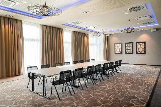 Leonardo Royal Hotel Cologne Bonn Airport fotoÄŸrafÄ±