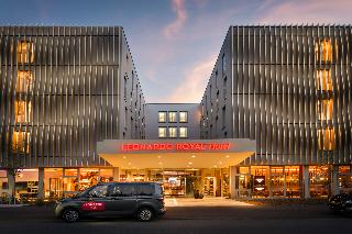 Leonardo Royal Hotel Cologne Bonn Airport otel fotoğrafı