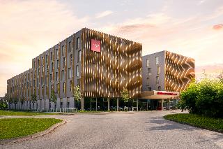 Leonardo Royal Hotel Cologne Bonn Airport fotoÄŸrafÄ±
