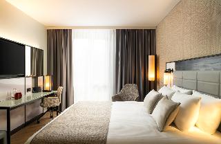 Leonardo Royal Hotel Cologne Bonn Airport fotoÄŸrafÄ±