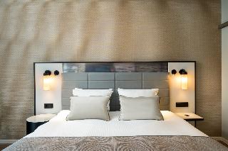 Leonardo Royal Hotel Cologne Bonn Airport fotoÄŸrafÄ±
