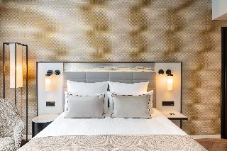 Leonardo Royal Hotel Cologne Bonn Airport fotoÄŸrafÄ±