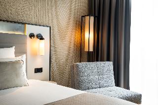 Leonardo Royal Hotel Cologne Bonn Airport fotoÄŸrafÄ±