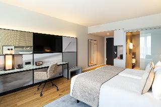 Leonardo Royal Hotel Cologne Bonn Airport fotoÄŸrafÄ±