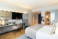Leonardo Royal Hotel Cologne Bonn Airport oda fotoğrafı