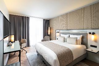 Leonardo Royal Hotel Cologne Bonn Airport fotoÄŸrafÄ±