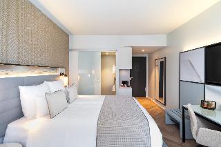Leonardo Royal Hotel Cologne Bonn Airport fotoÄŸrafÄ±