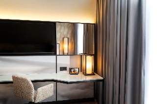 Leonardo Royal Hotel Cologne Bonn Airport fotoÄŸrafÄ±