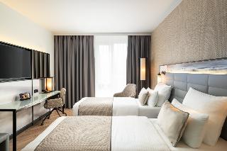 Leonardo Royal Hotel Cologne Bonn Airport fotoÄŸrafÄ±