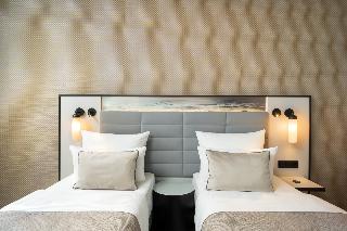 Leonardo Royal Hotel Cologne Bonn Airport fotoÄŸrafÄ±