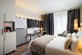Leonardo Royal Hotel Cologne Bonn Airport oda fotoğrafı