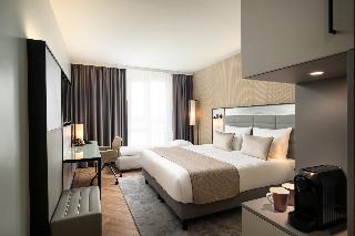 Leonardo Royal Hotel Cologne Bonn Airport fotoÄŸrafÄ±