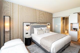 Leonardo Royal Hotel Cologne Bonn Airport fotoÄŸrafÄ±