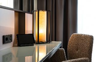 Leonardo Royal Hotel Cologne Bonn Airport fotoÄŸrafÄ±