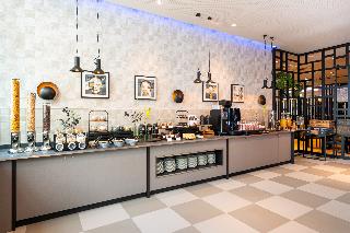 Leonardo Royal Hotel Cologne Bonn Airport fotoÄŸrafÄ±