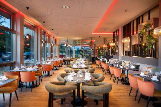 Leonardo Royal Hotel Cologne Bonn Airport fotoÄŸrafÄ±