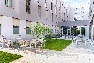 Leonardo Royal Hotel Cologne Bonn Airport fotoÄŸrafÄ±