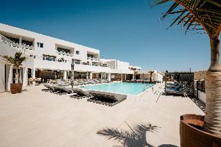 001 Higos Beach Boutique Singular Hotel Residence