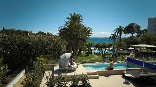 Son Caliu Hotel Spa Oasis