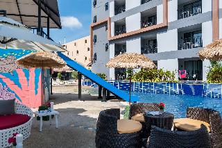 Tuana Hotels Casa Del Sol fotoÄŸrafÄ±