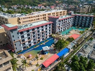 Tuana Hotels Casa Del Sol otel fotoğrafı