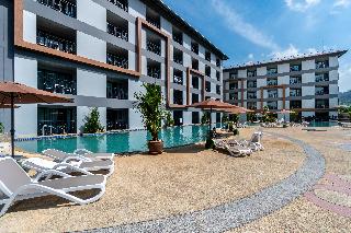 Tuana Hotels Casa Del Sol fotoÄŸrafÄ±