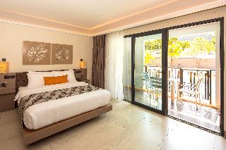 Tuana Hotels Casa Del Sol fotoÄŸrafÄ±