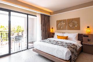 Tuana Hotels Casa Del Sol fotoÄŸrafÄ±