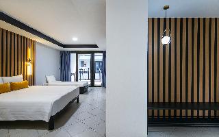 Tuana Hotels Casa Del Sol fotoÄŸrafÄ±