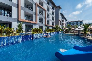 Tuana Hotels Casa Del Sol fotoÄŸrafÄ±