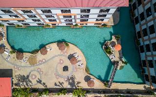 Tuana Hotels Casa Del Sol fotoÄŸrafÄ±