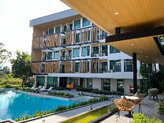 Crystal Srivaree Suvarnabhumi Hotel otel fotoğrafı