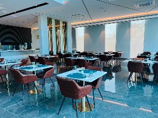 Crystal Srivaree Suvarnabhumi Hotel fotoÄŸrafÄ±