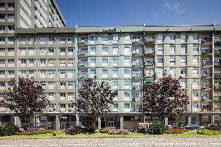 Hotel Acta The Clover otel fotoğrafı