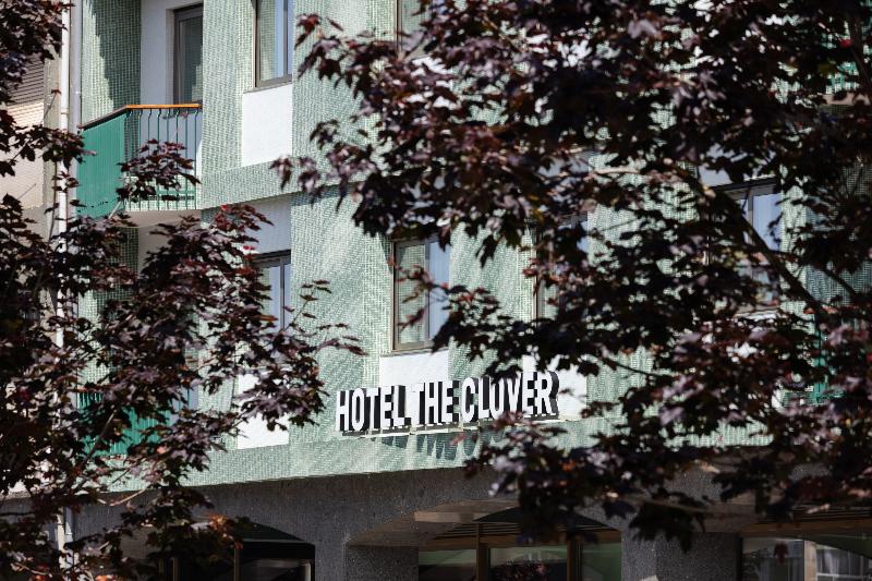 Hotel Acta The Clover - Genel