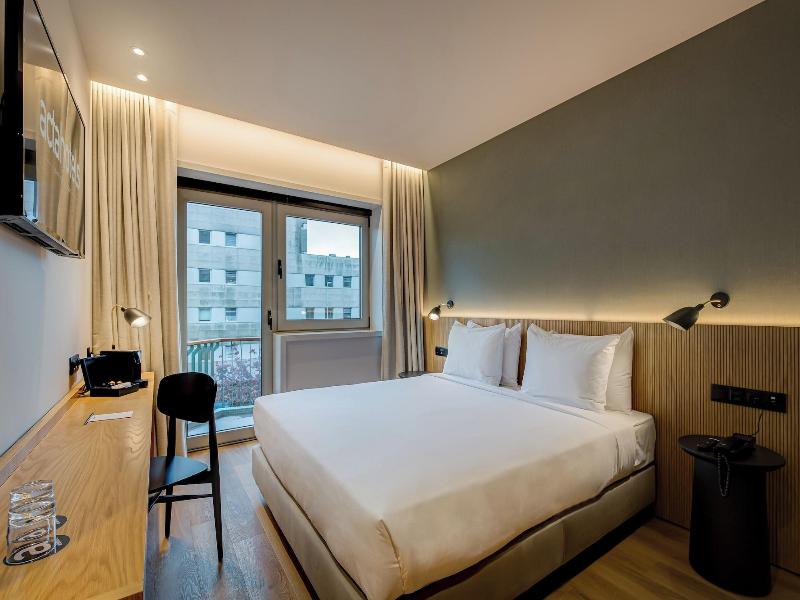 Hotel Acta The Clover - Oda