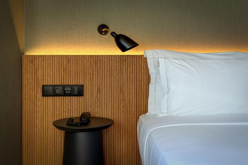 Hotel Acta The Clover - Oda