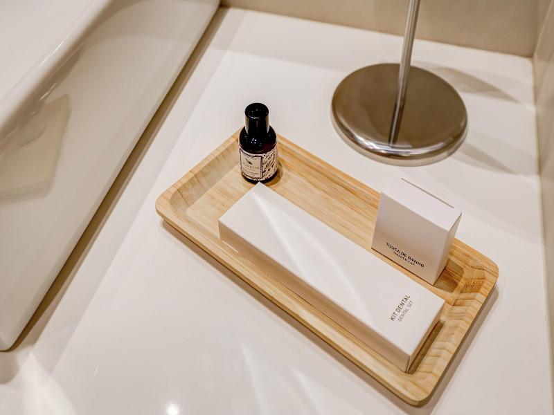 Hotel Acta The Clover - Oda