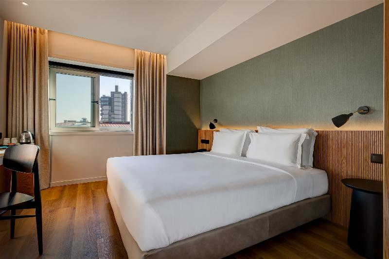 Hotel Acta The Clover - Oda
