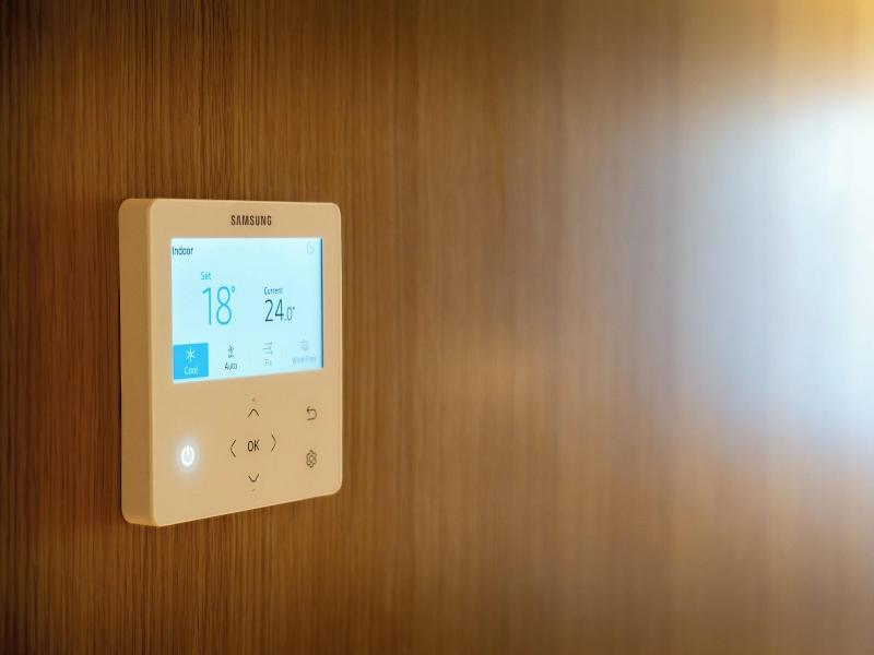 Hotel Acta The Clover - Oda