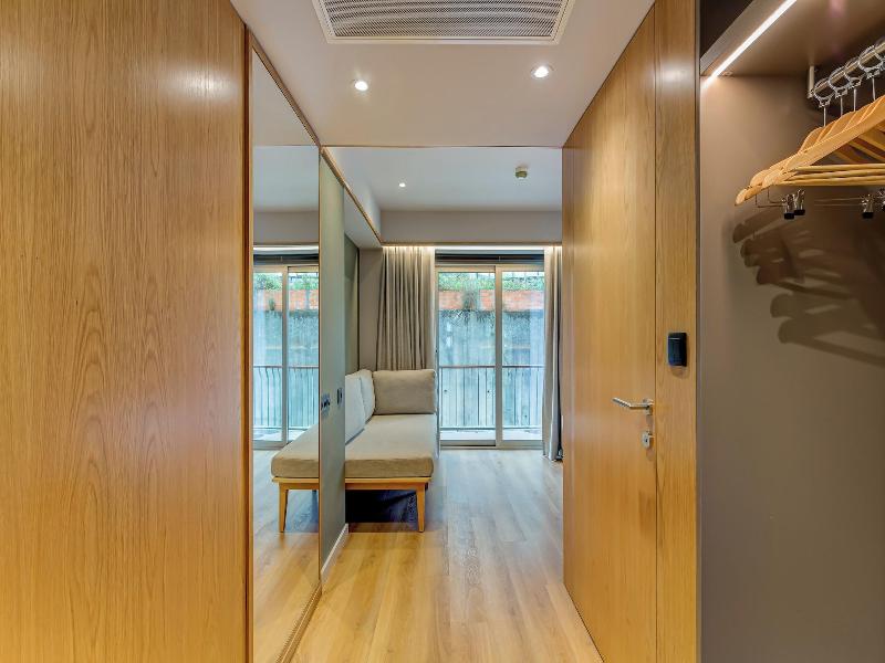 Hotel Acta The Clover - Oda
